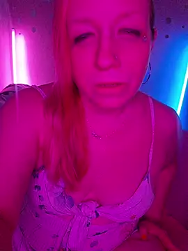 XxMs StarzxX online show from 06-16-26, 02:14