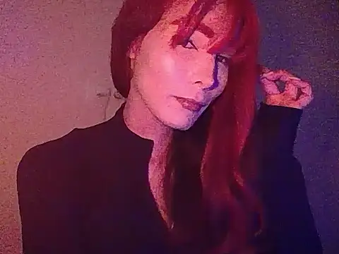 BlackWidow  online show from 07-20-26, 04:09