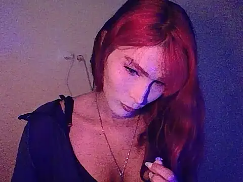 BlackWidow  online show from 07-21-26, 04:09
