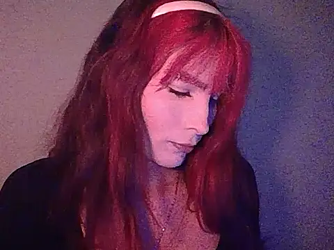BlackWidow  online show from 07-23-26, 04:27