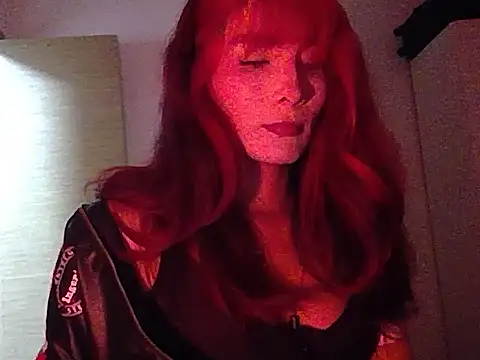 BlackWidow  online show from 07-28-26, 11:17