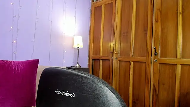 Afroditmar online show from 07-19-26, 01:09