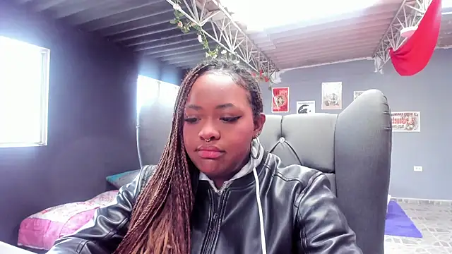 Afroditmar online show from 07-25-26, 12:36