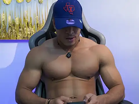 Romano king online show from 07-23-26, 11:24
