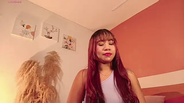 Rosie lourent online show from 07-24-26, 04:43