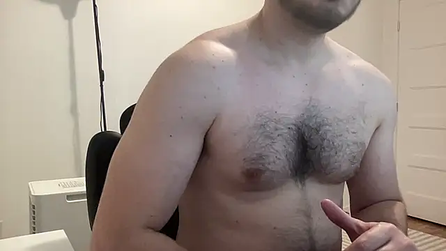 ThickDickMontreal online show from 07-21-26, 01:46
