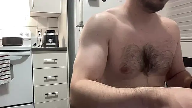 ThickDickMontreal online show from 07-22-26, 02:14