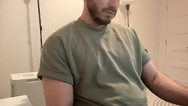 ThickDickMontreal online show from 07-22-26, 02:53