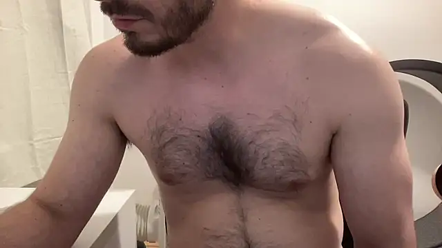 ThickDickMontreal online show from 07-23-26, 02:20