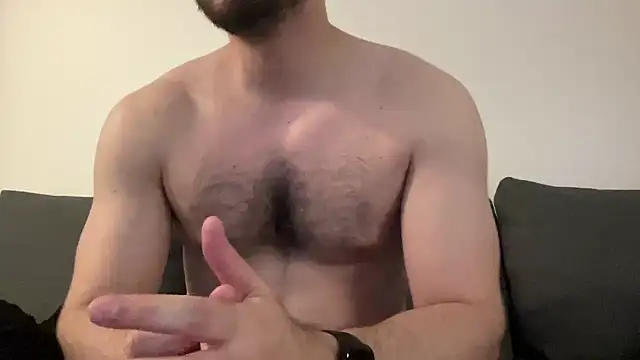 ThickDickMontreal online show from 07-27-26, 03:46