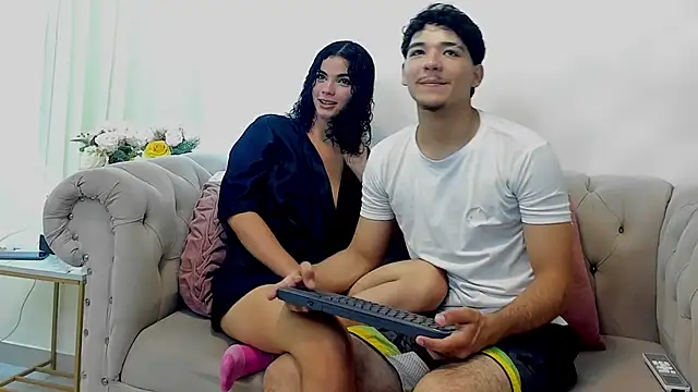 better togetherx online show from 07-21-26, 12:13