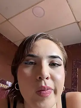 LadyScarlett  online show from 07-24-26, 05:00