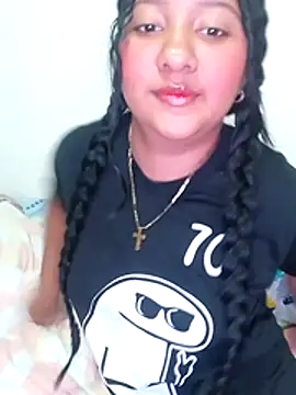 Luna Dorada online show from 07-23-26, 10:19