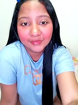 Luna Dorada online show from 07-27-26, 10:17