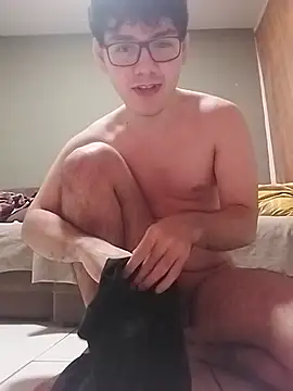LovelyLight online show from 07-18-26, 01:21