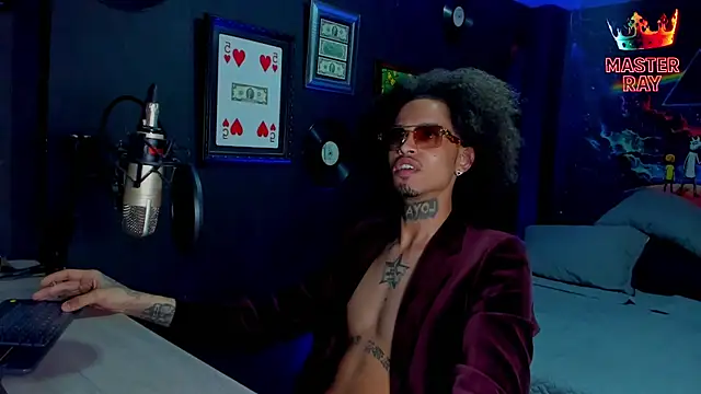 XXXRAYGAMES online show from 07-27-26, 04:08