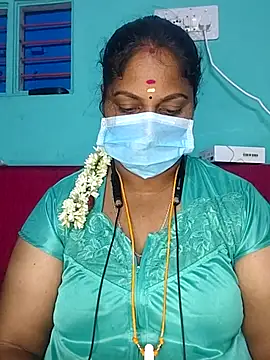 tamilthendral143 online show from 07-22-26, 08:11