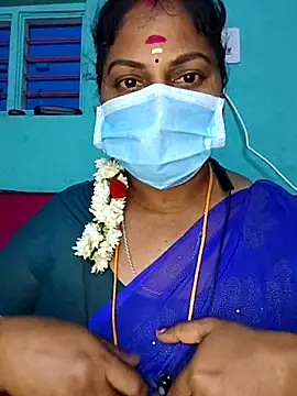tamilthendral143 online show from 07-23-26, 07:56