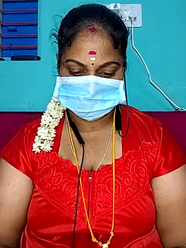 tamilthendral143 online show from 07-24-26, 07:45