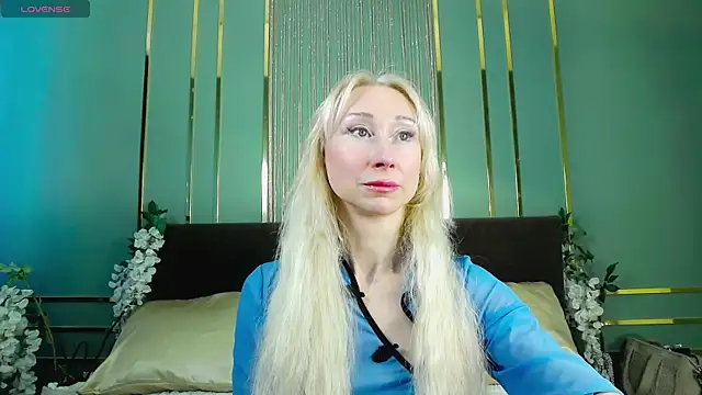 KissDreamm online show from 07-28-26, 08:32