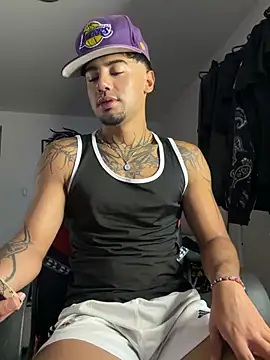 Adam hot8 online show from 07-19-26, 03:05