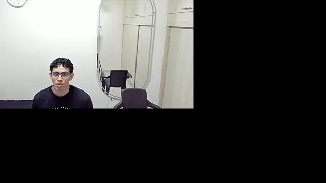 Mheysam Youngerx online show from 07-21-26, 12:13
