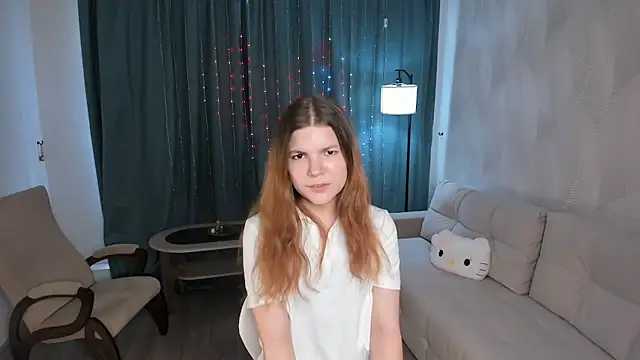 LacyMayse online show from 07-28-26, 07:15