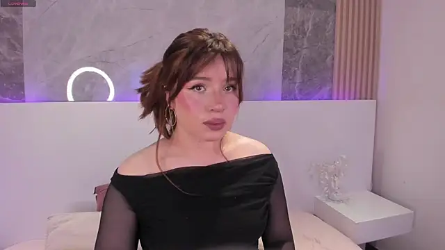 Snapshot of AmelieVelvet_ chatting on 07-29-26, 11:30 AmelieVelvet online show from 07-29-26, 11:30
