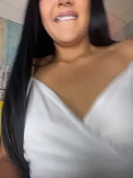 HeyScarletXXX online show from 07-20-26, 09:28