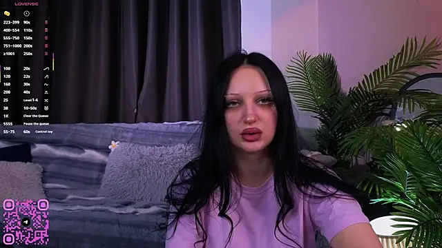 HornyBlogger online show from 07-21-26, 03:47
