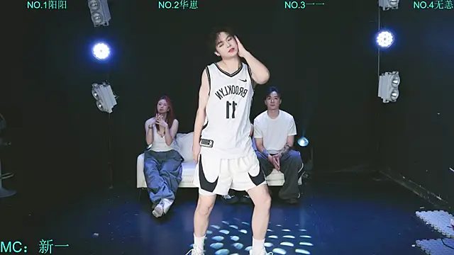 Dance-Teacher online show from 07-23-26, 03:26
