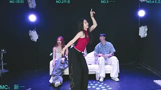 Dance-Teacher online show from 07-24-26, 03:26