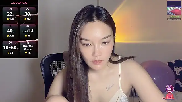 mimi0010 online show from 07-24-26, 07:28