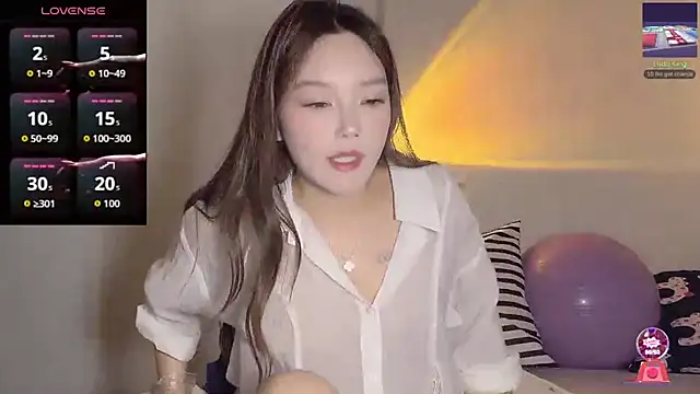 mimi0010 online show from 07-28-26, 11:17