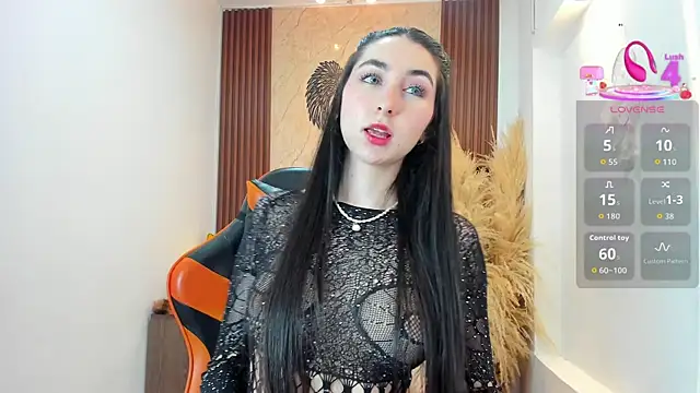 Ayla min online show from 07-23-26, 08:40