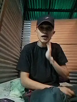 Jay Boy  online show from 07-28-26, 12:12