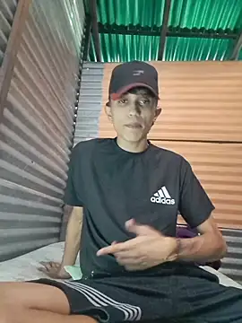 Jay Boy  online show from 07-28-26, 02:13