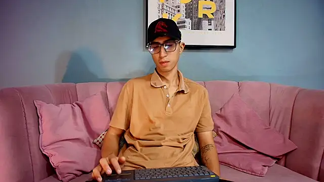 Keny Romero online show from 07-24-26, 02:26