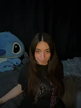 Lillynex online show from 07-29-26, 01:15