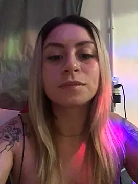 Stefanyfontes online show from 07-28-26, 02:40