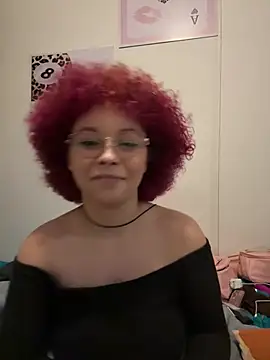 Aacachinhoos online show from 07-23-26, 02:09