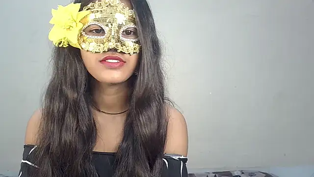 Awesome Riya online show from 07-22-26, 05:43
