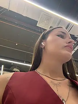 MiaCatt online show from 07-27-26, 03:02