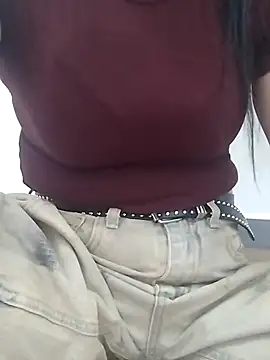 Susu k9 online show from 07-25-26, 04:10