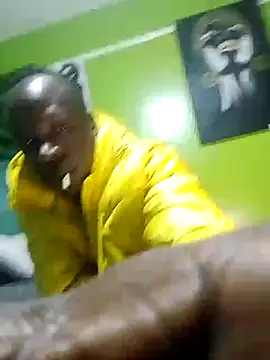 MONSTERDICK 254 online show from 07-26-26, 03:47