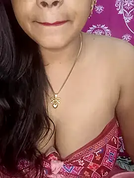 charu cam online show from 07-21-26, 06:43