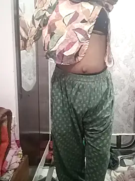 charu cam online show from 07-24-26, 10:57