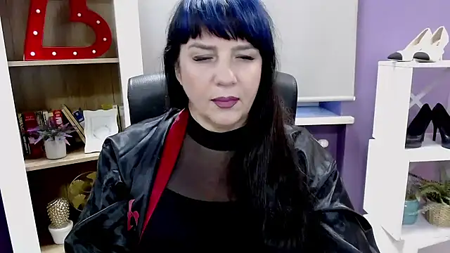 velvet gloria online show from 07-23-26, 04:43
