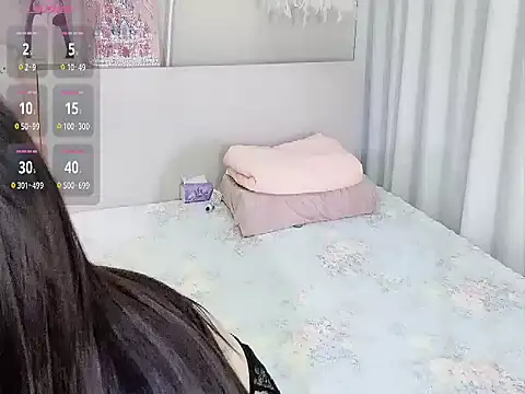 wanglu-13 online show from 07-28-26, 08:21