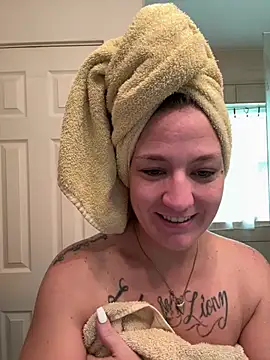 Busty Beanz online show from 07-27-26, 02:24